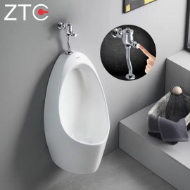 Tiểu nam treo tường ZTC JH833-(Flexible) Tiểu nam treo tường ZTC JH833-(Flexible)
