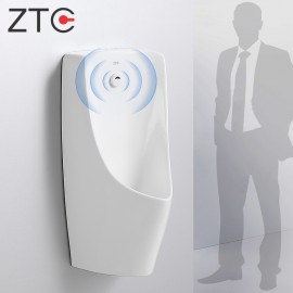 Tiểu nam treo tường cảm ứng ZTC JH853 (YS623)