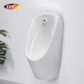 Tiểu nam treo tường cảm ứng Zento JH855 (YS2401)