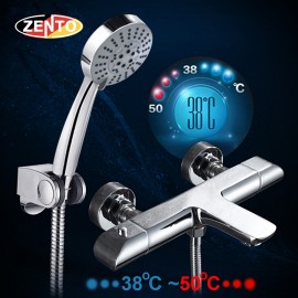 Sen tắm nhiệt độ Thermostatic Shower Zento ZT-LS6566
