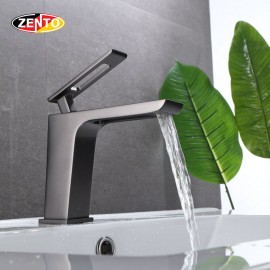 Vòi lavabo nóng lạnh Delta Series ZT2145-Gr (Gray color)