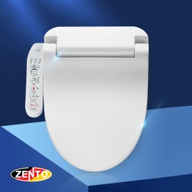 Nắp rửa điện tử Intelligent toilet seat cover SJ8022