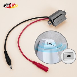 Phụ kiện sensor cảm biến tiểu nam JH22