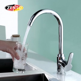 Vòi rửa chén bát nóng lạnh SUS5561