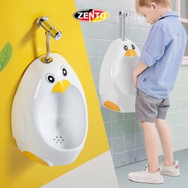 Tiểu nam trẻ em treo tường Zento JH840 (5184)
