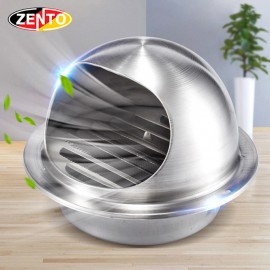 Chụp thông hơi Vent Cap inox VT140-201