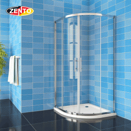 Phòng tắm đứng vách kính Zento C6028-100 (Shower Enclosure)