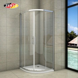 Phòng tắm đứng vách kính Zento C6028-90 (Shower Enclosure)