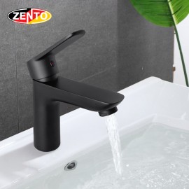 Vòi lavabo nóng lạnh Crystal series ZT2216B