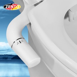 Bộ xịt, rửa vệ sinh thông minh Ultra-Slim Bidet B072 (vòi kép)