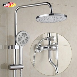 Bộ sen cây nóng lạnh Zento ZT8111