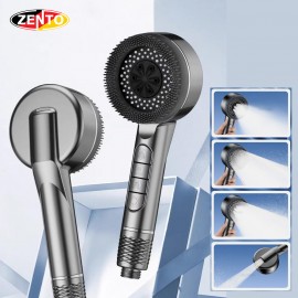 Tay sen 4 chế độ nước ZBS320-Gr
