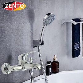 Bộ sen tắm nóng lạnh Zento ZT6016