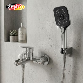 Bộ sen tắm nóng lạnh Melody series ZT6226 Bộ sen tắm nóng lạnh Melody series ZT6226