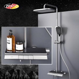 Bộ sen cây nóng lạnh Luxury Shower ZT8133