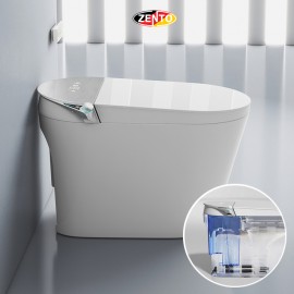 Bàn cầu thông minh Integrated Smart Toilet BC5008-Pro