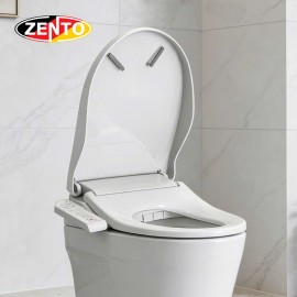 Nắp rửa điện tử Intelligent toilet seat cover SJ8026-D (GB08-3HD)
