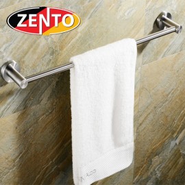 Giá treo khăn đơn inox304 Zento HC0285
