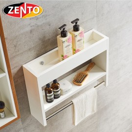 Kệ treo tường phòng tắm Zento ZT-LV925