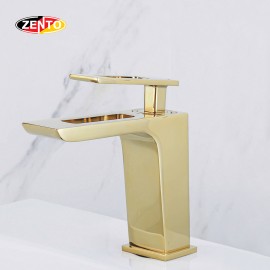 Vòi lavabo nóng lạnh Delta Series ZT2145-Gold