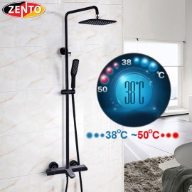 Bộ sen cây nhiệt độ Zento ZT-LS8900