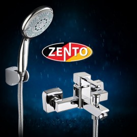 Bộ sen tắm cao cấp Melody series ZT6097
