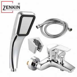 Bộ sen tắm nóng lạnh Zenkin ZK3001