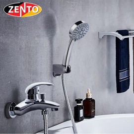 Bộ sen tắm nóng lạnh Zento ZT6203