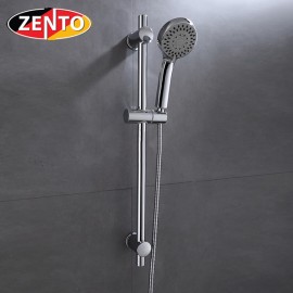 Thanh trượt sen tắm Shower Sliding bar HA4401-Polished