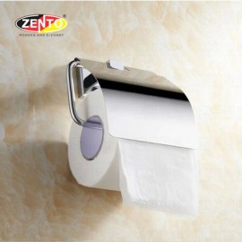 Lô giấy vệ sinh inox304 Zento HA4541