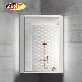 Tủ gương góc phòng tắm Zento ZT-LV926