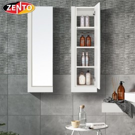 Tủ gương phòng tắm Zento ZT-LV920 (350x1200mm)