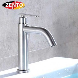 Vòi lavabo lạnh inox 304 SUS2114