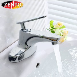 Vòi chậu lavabo nóng lạnh Zento ZT2501