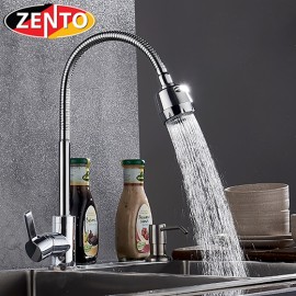 Vòi rửa bát nóng lạnh Zento ZT2080