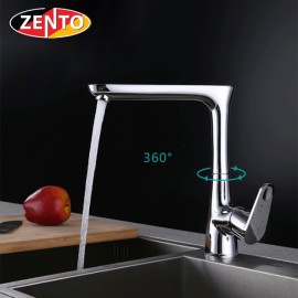 Vòi rửa bát nóng lạnh Zento ZT2395