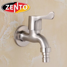 Vòi xả lạnh ZT702 (Washing machine faucet-G1/2)