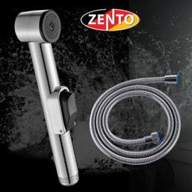Vòi xịt vệ sinh cao cấp Zento ZT5116