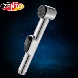 Vòi xịt vệ sinh cao cấp Zento ZT5116-1 (không kèm dây cấp)