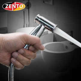 Bộ vòi xịt vệ sinh Push-button Zento ZT5215