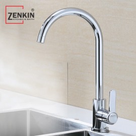 Vòi rửa chén bát nóng lạnh Zenkin ZK25011