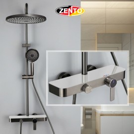 Bộ sen cây nóng lạnh Luxury Shower ZT8716