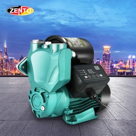Máy bơm tăng áp tự động có bình tích áp ZTC-250B
