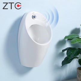 Tiểu nam treo tường cảm ứng ZTC JH851