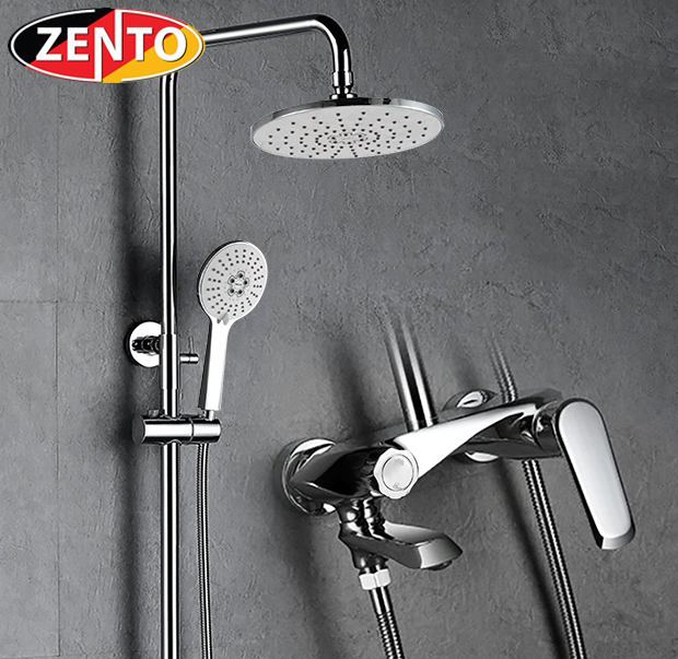 Bộ sen cây nóng lạnh Zento ZT8048 Bộ sen cây nóng lạnh Zento ZT8048