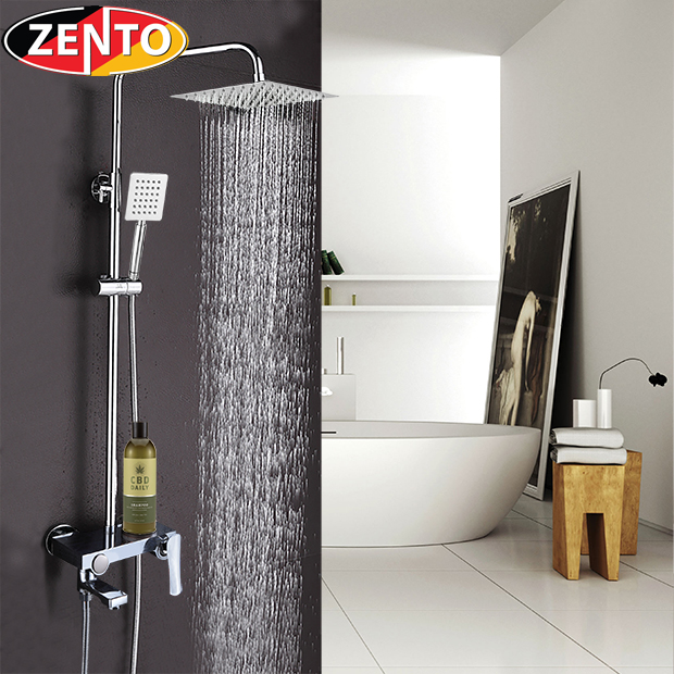 Bộ sen cây nóng lạnh Zento ZT8082