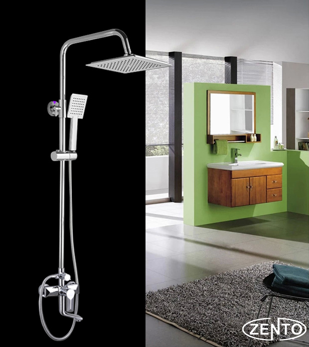 Bộ sen cây tắm nóng lạnh Zento ZT-ZS9599