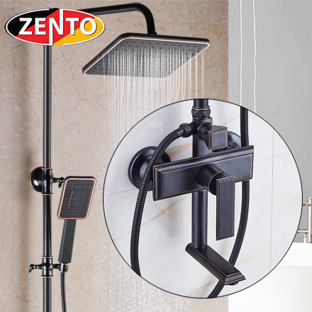Bộ sen cây nóng lạnh Classic Series ZT8129-B Bộ sen cây nóng lạnh Classic Series ZT8129-B