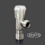 Van khóa, giảm áp lực nước Zento ZT981