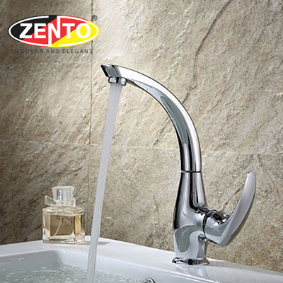 Vòi lavabo nóng lạnh KF7206